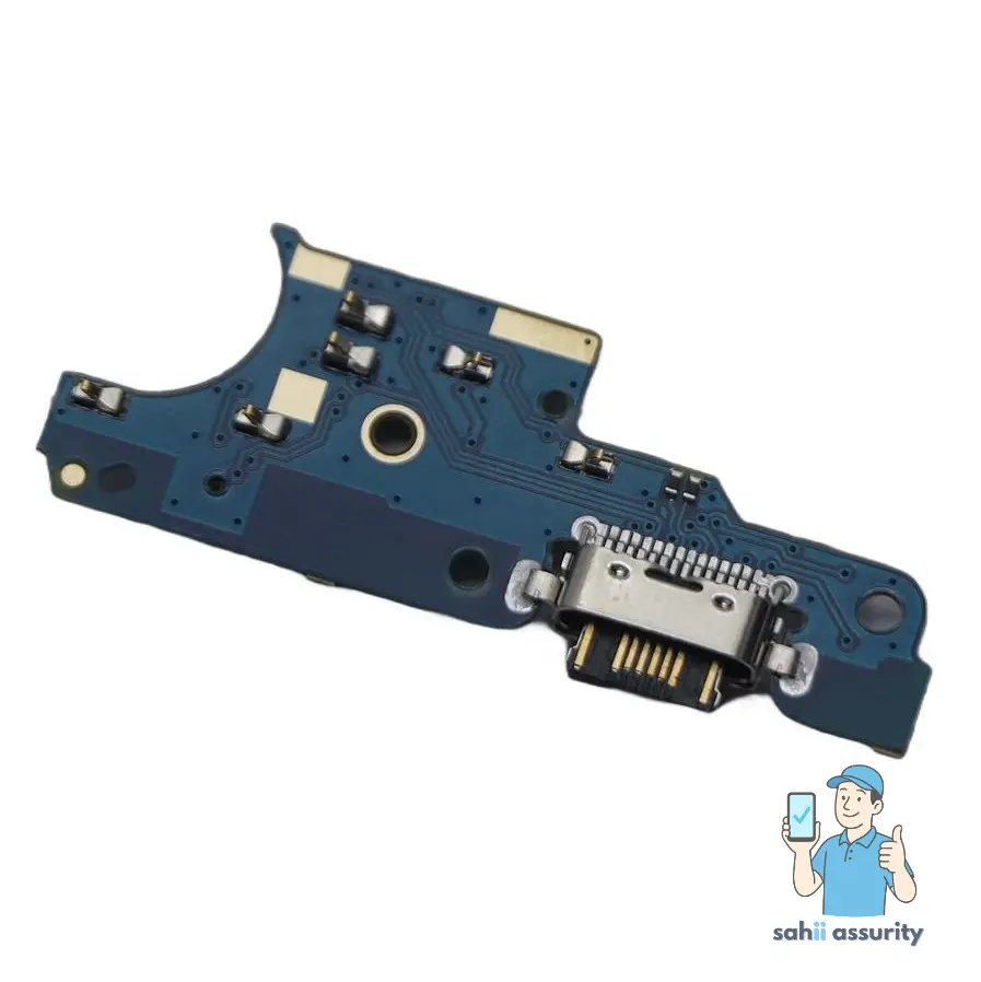 Charging Connector Flex / PCB Board for Motorola Moto G10 Power thumbnail